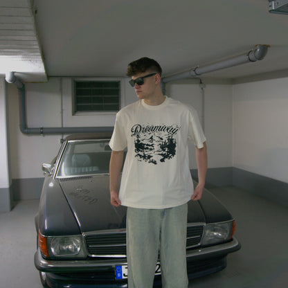 DREAMWAY T-SHIRT