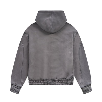 DREAMWAY ZIP-HOODIE