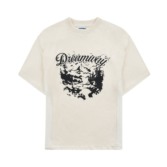 DREAMWAY T-SHIRT